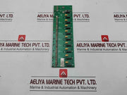 Messung Ng2K 8 Input Output Rack Pcb Bp040-7 (G) 1116109L002