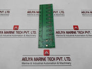 Messung Ng2K 8 Input Output Rack Pcb Bp040-7 (G) 1116109L002