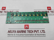Messung Ng2K 8 Input Output Rack Pcb Bp040-7 (G) 1116109L002