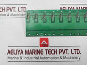 Messung Ng2K 8 Input Output Rack Pcb Bp040-7 (G) 1116109L002