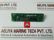 Messung Rp020-5 Printed Circuit Board