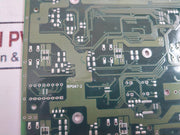 Messung Rp047-2 Pcb Card