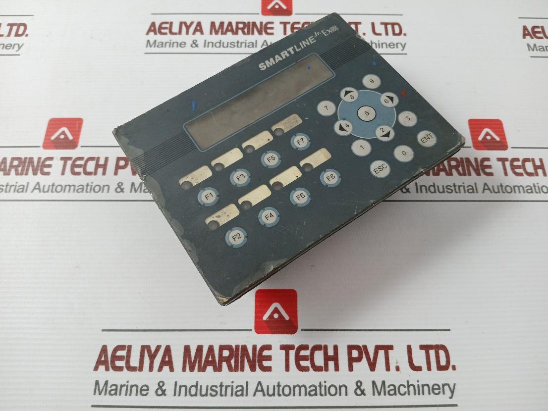 Messung Smart Line Jr.Ex Interface Module – Aeliya Marine