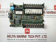 Messung Systems Ap045-2 Plc Processor Module 94V-0