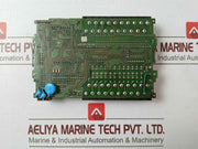 Messung Systems Ap045-2 Plc Processor Module 94V-0