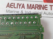 Messung Systems Ap045-2 Plc Processor Module 94V-0