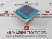 Messung Systems Ms-40M-e Smart Touch Hmi Panel Ver V14-14-12 24Vdc 0.17A