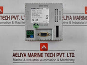 Messung Systems Ms-40M-e Smart Touch Hmi Panel Ver V14-14-12 24Vdc 0.17A