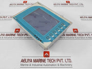 Messung Systems Ms-60B-c Smart Touch Hmi Panel V20-11-12 24Vdc, 0.84A Class2
