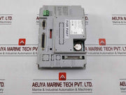 Messung Systems Ms-60B-c Smart Touch Hmi Panel V20-11-12 24Vdc, 0.84A Class2