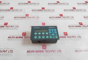 Messung Systems Slrj 1602 Smart Line Human Machine Interface 4393-0