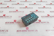 Messung Systems Slrj 1602 Smart Line Human Machine Interface 4393-0