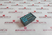 Messung Systems Slrj 1602 Smart Line Human Machine Interface 4393-0