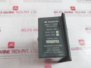 Messung Systems Slrj 1602 Smart Line Human Machine Interface 4393-0