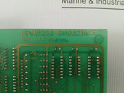 Messung Systems Xmp8-40