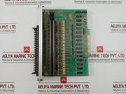 Messung Systems Xmp8-40