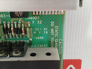 Messung Systems Xmp8-40