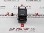 Messung X10Eaio4/01V Analog Input Module 11071012
