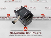 Messung X10Eaio4/01V Analog Input Module 11071012