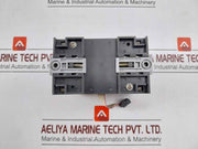 Messung X10Eaio4/01V Analog Input Module 11071012