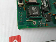 Messung Xp001-3 Xpress Micro Plc Printed Circuit Board 94V-0 Slnv1-72