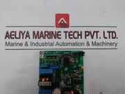 Messung Xp002-2 St Pcb Control Module 94V-0 Sl1 Power Board