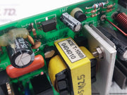 Messung Xp002-2 St Pcb Control Module 94V-0 Sl1 Power Board