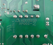 Messung Xp002-2 St Pcb Control Module 94V-0 Sl1 Power Board