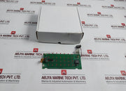 Messung Systems Xp017-3 Printed Circuit Board 94V-0 Xp022-0