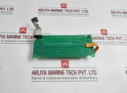 Messung Systems Xp017-3 Printed Circuit Board 94V-0 Xp022-0
