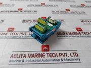 Advantech Adam-3909 Terminal Board A013D00201 V1