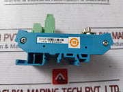Advantech Adam-3909 Terminal Board A013D00201 V1