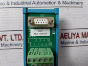 Advantech Adam-3909 Terminal Board A013D00201 V1