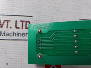 Advantech Adam-3909 Terminal Board A013D00201 V1