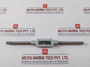 Metal Hand Screw Machine Metric Taper Plug