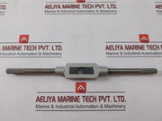 Metal Hand Screw Machine Metric Taper Plug