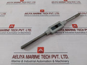 Metal Hand Screw Machine Metric Taper Plug