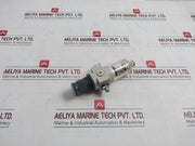 Metal Work 0-2 Bar Pneumatic Pressure Regulator