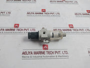 Metal Work 0-2 Bar Pneumatic Pressure Regulator