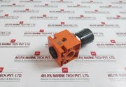 Metal Work 18 Bar Pneumatic Pressure Regulator 0-12 Bar