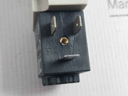 Metal Work 7021020100 Pneumatic Solenoid Valve -15°C +50°C 10 Bar 220Vac 3.5Va