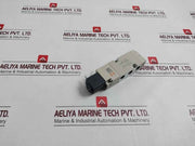Metal Work 7021020100 Pneumatic Solenoid Valve -15°C +50°C 10 Bar 220Vac 3.5Va