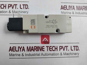 Metal Work 7021020100 Pneumatic Solenoid Valve -15°C +50°C 10 Bar 220Vac 3.5Va