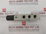 Metal Work 7021020100 Pneumatic Valve Mpm 220Vac 10 Bar 2W Ex Na Ii3Gd T5