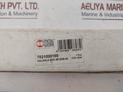 Metal Work 7021020100 Pneumatic Valve Mpm 220Vac 10 Bar 2W Ex Na Ii3Gd T5