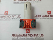 Metal Work Fil 100 20 Pneumatic Filter 410 Gm