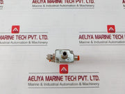 Metal Work Pneumatic 7010021 Directional Control Pneumatic Valve 10Bar 2W