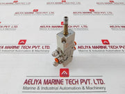 Metal Work Pneumatic 7010021 Directional Control Pneumatic Valve 10Bar 2W