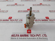 Metal Work Pneumatic 7010021 Directional Control Pneumatic Valve 10Bar 2W