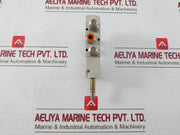 Metal Work Pneumatic 7010021 Directional Control Pneumatic Valve 10Bar 2W